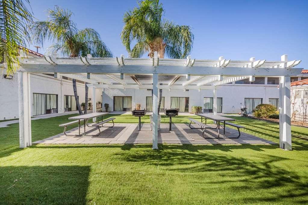 Motel 6 Hemet Faciliteter billede