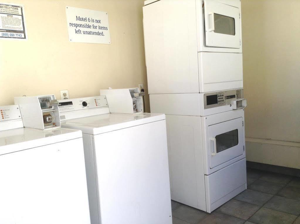 Motel 6 Hemet Eksteriør billede